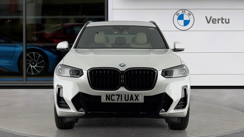 BMW X3 xDrive 30e M Sport 5dr Auto Estate